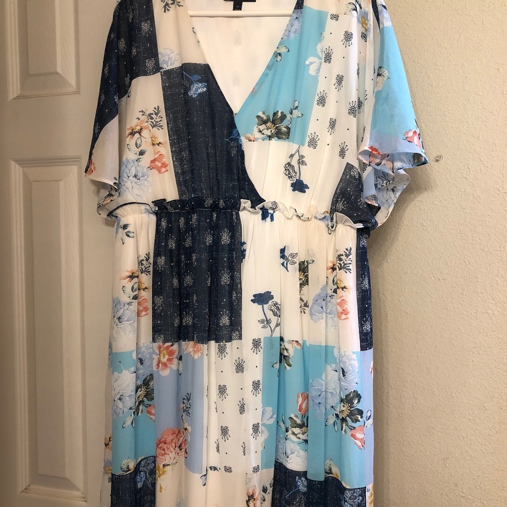 Women’s Dress